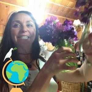 Meet your Posher, Rose